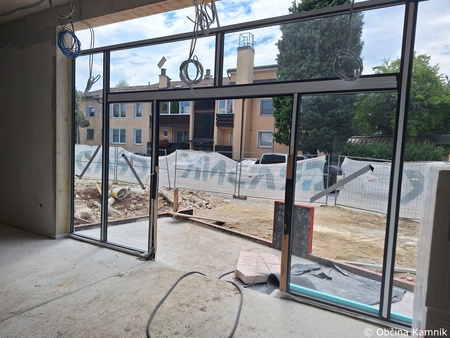 Rekonstrukcija in energetska sanacija Knjižnice Franceta Balantiča Kamnik in Glasbene šole Kamnik (11)